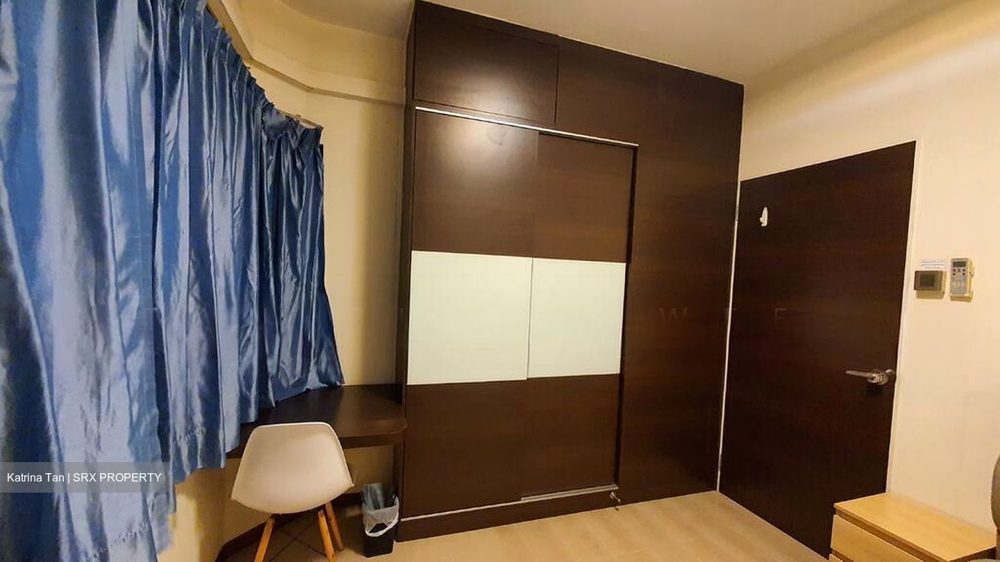 Pasir Panjang Road (D5), Apartment #503939321